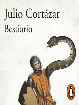 Bestiario - Audiobook